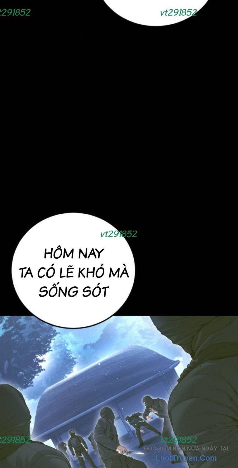 Bố Tôi Là Đặc Vụ Chap 217 - Next Chap 218