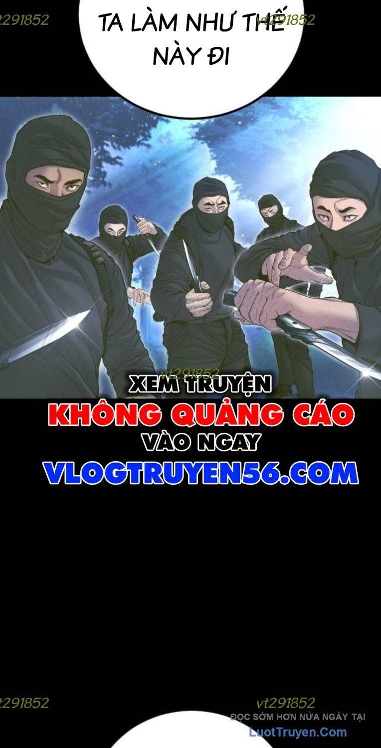 Bố Tôi Là Đặc Vụ Chap 217 - Next Chap 218