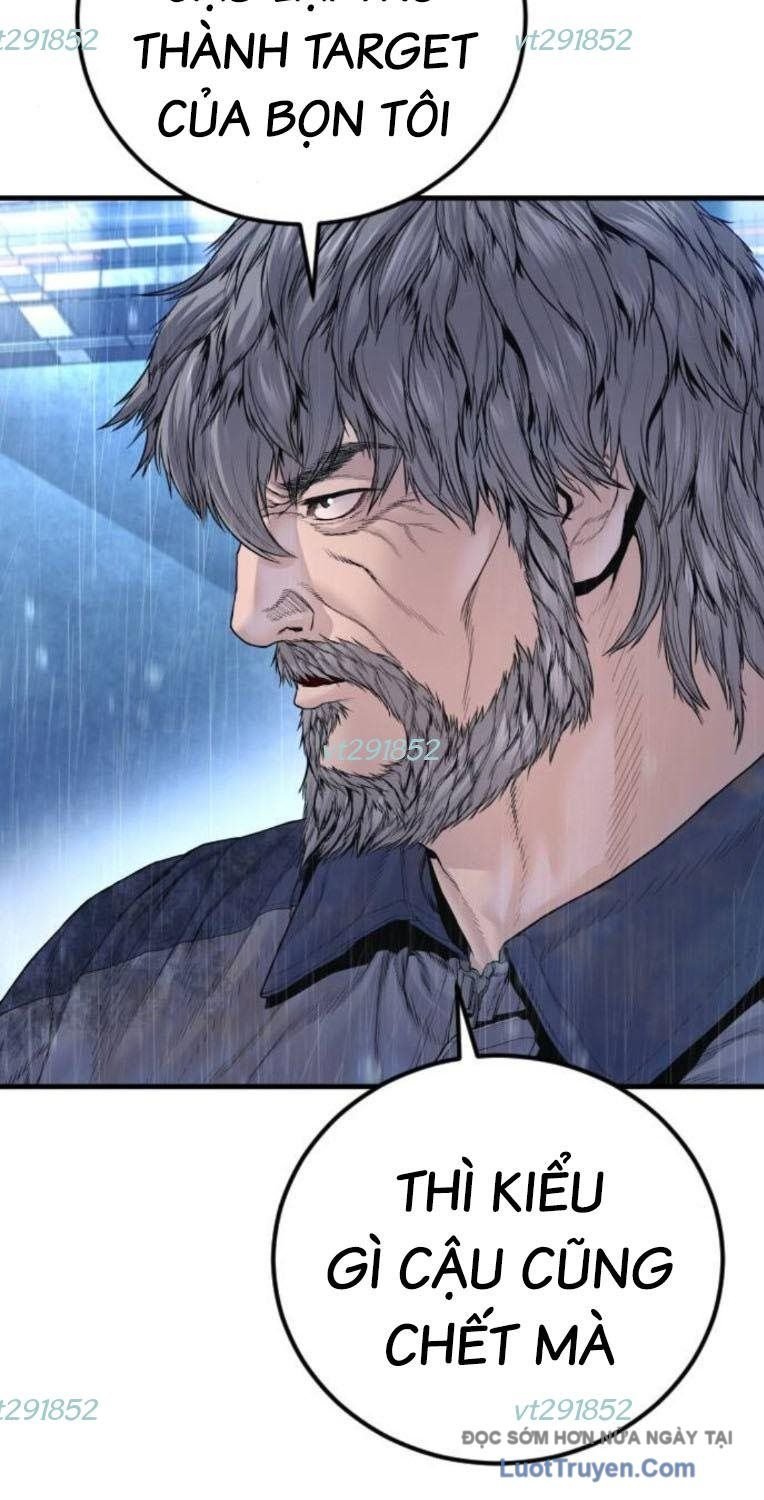 Bố Tôi Là Đặc Vụ Chap 217 - Next Chap 218