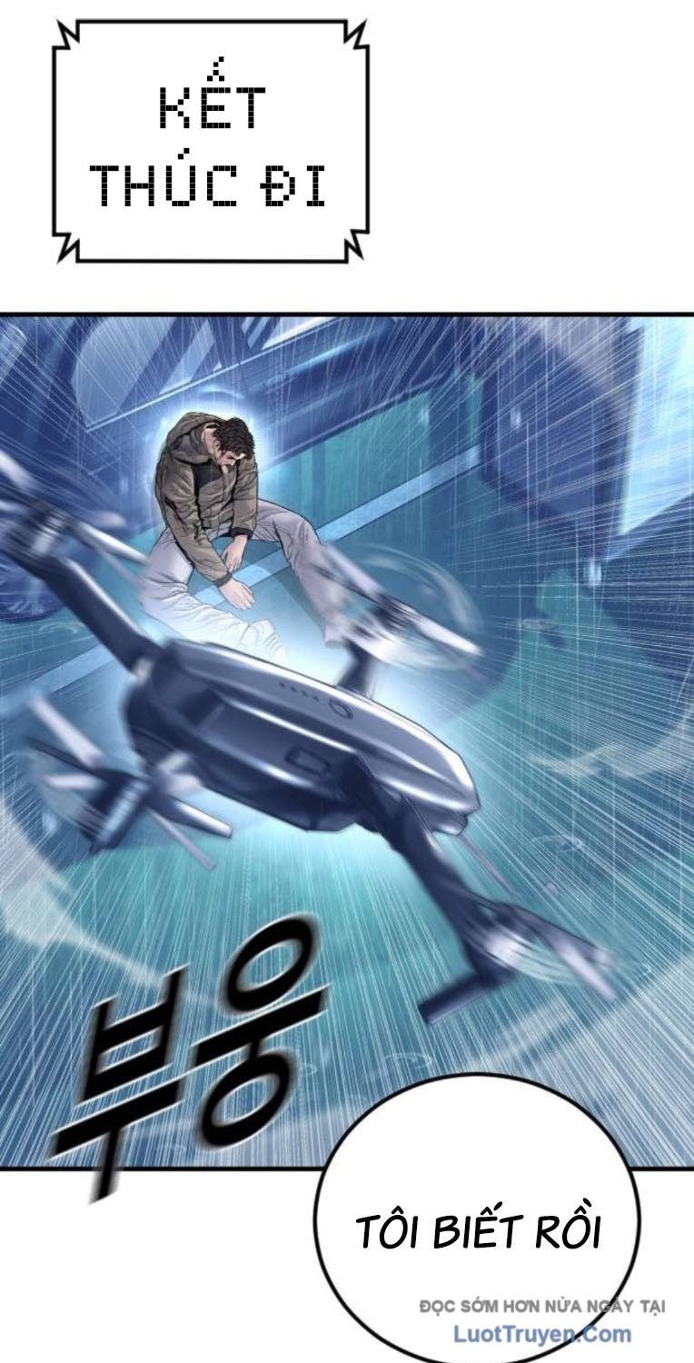 Bố Tôi Là Đặc Vụ Chap 217 - Next Chap 218