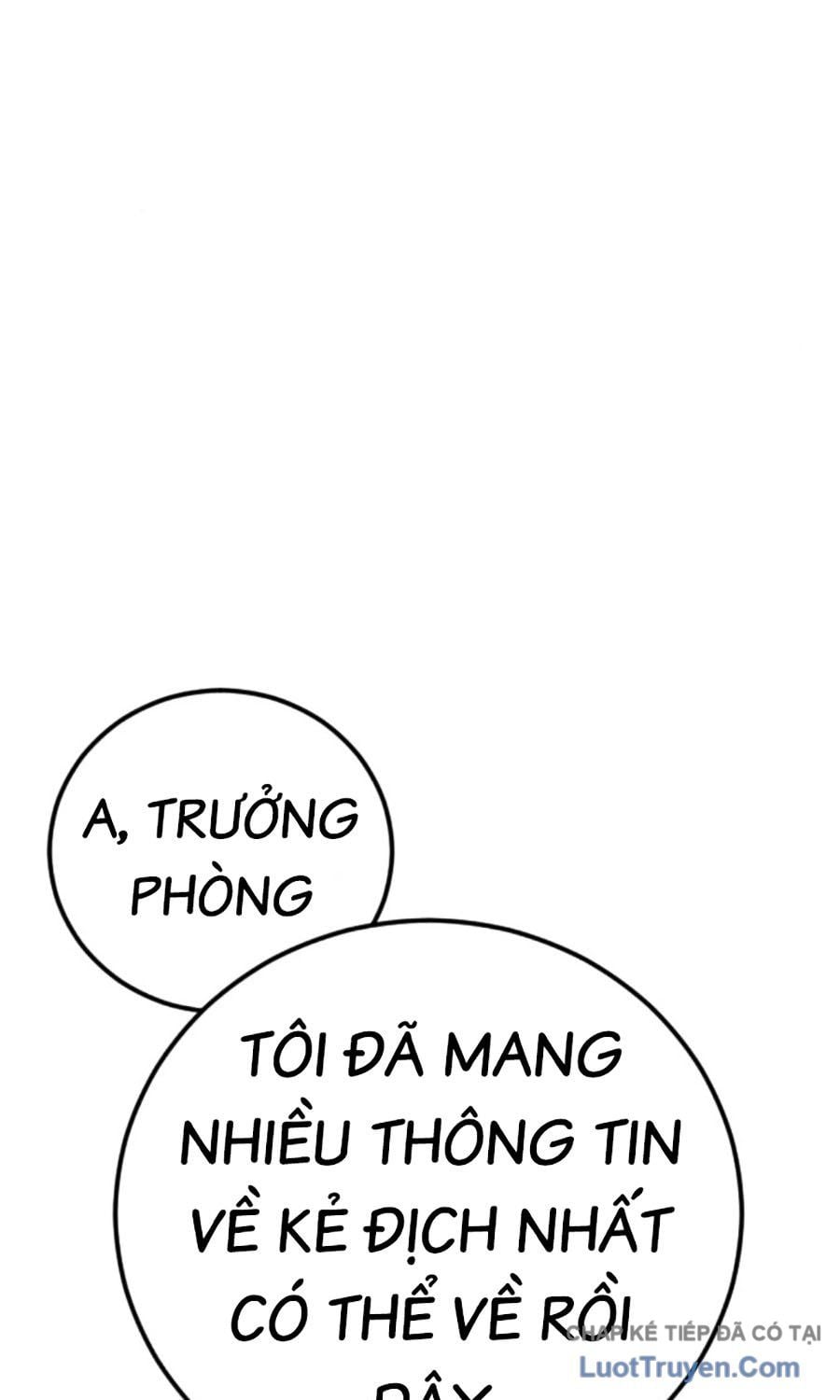 Bố Tôi Là Đặc Vụ Chap 218 - Next Chap 219