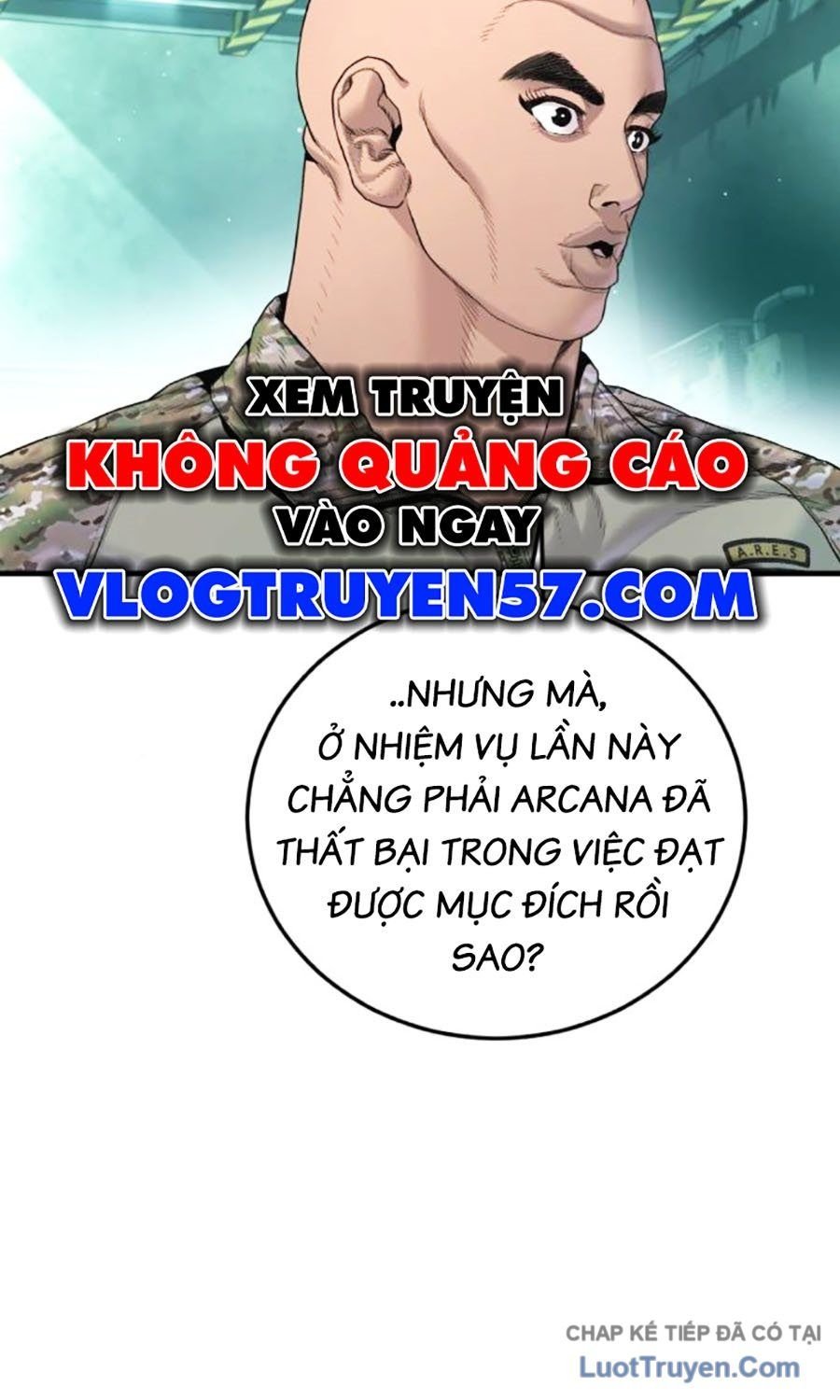 Bố Tôi Là Đặc Vụ Chap 218 - Next Chap 219
