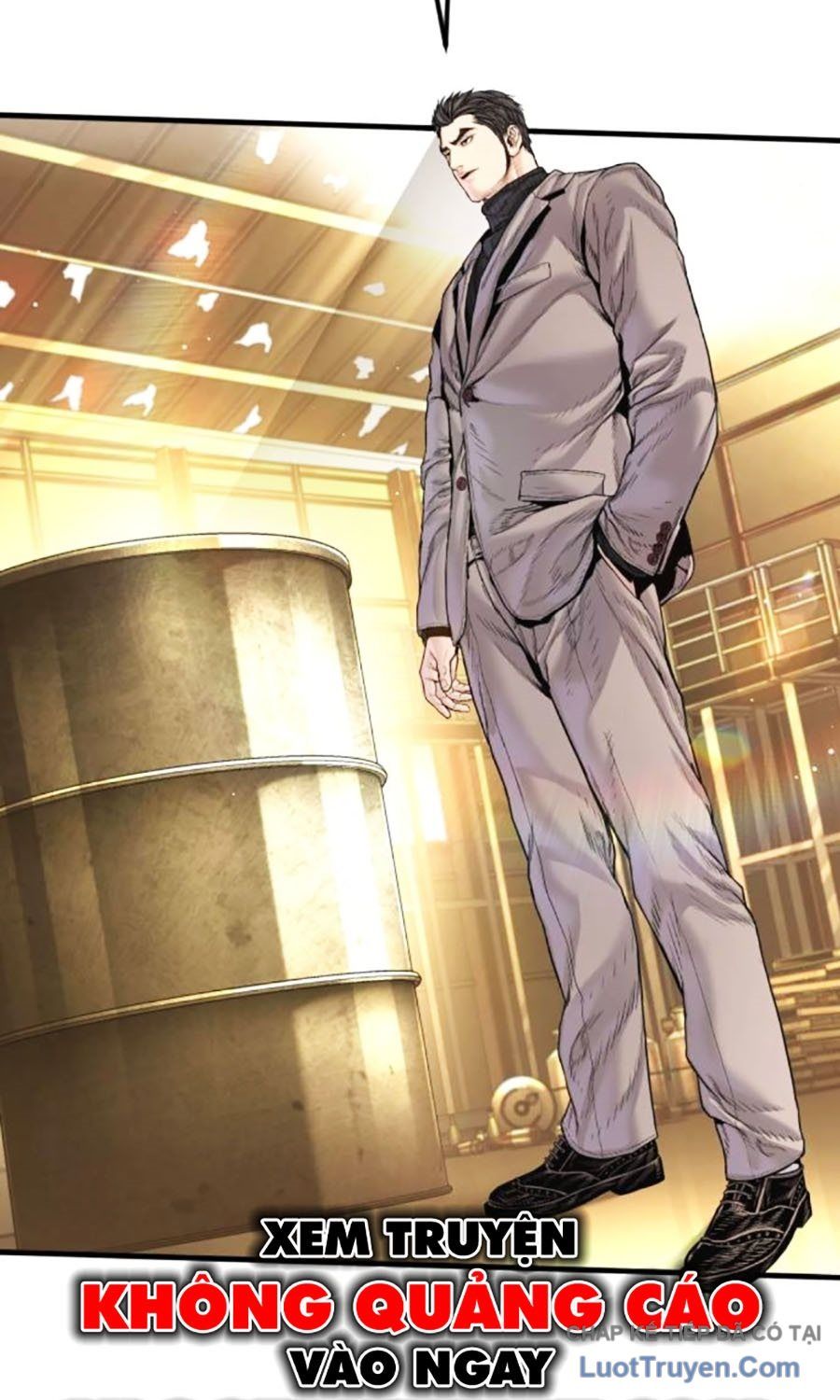 Bố Tôi Là Đặc Vụ Chap 218 - Next Chap 219