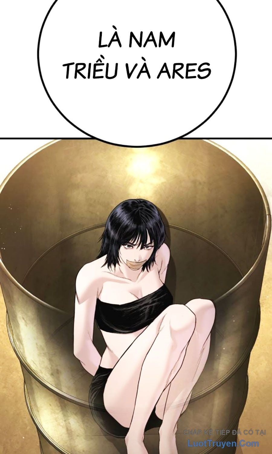 Bố Tôi Là Đặc Vụ Chap 218 - Next Chap 219