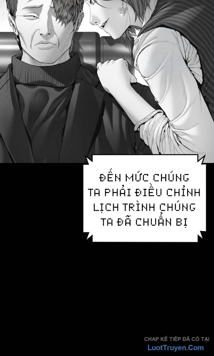 Bố Tôi Là Đặc Vụ Chap 218 - Next Chap 219