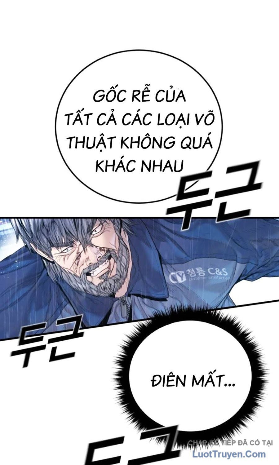 Bố Tôi Là Đặc Vụ Chap 218 - Next Chap 219