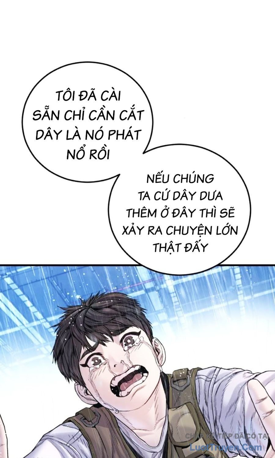 Bố Tôi Là Đặc Vụ Chap 218 - Next Chap 219