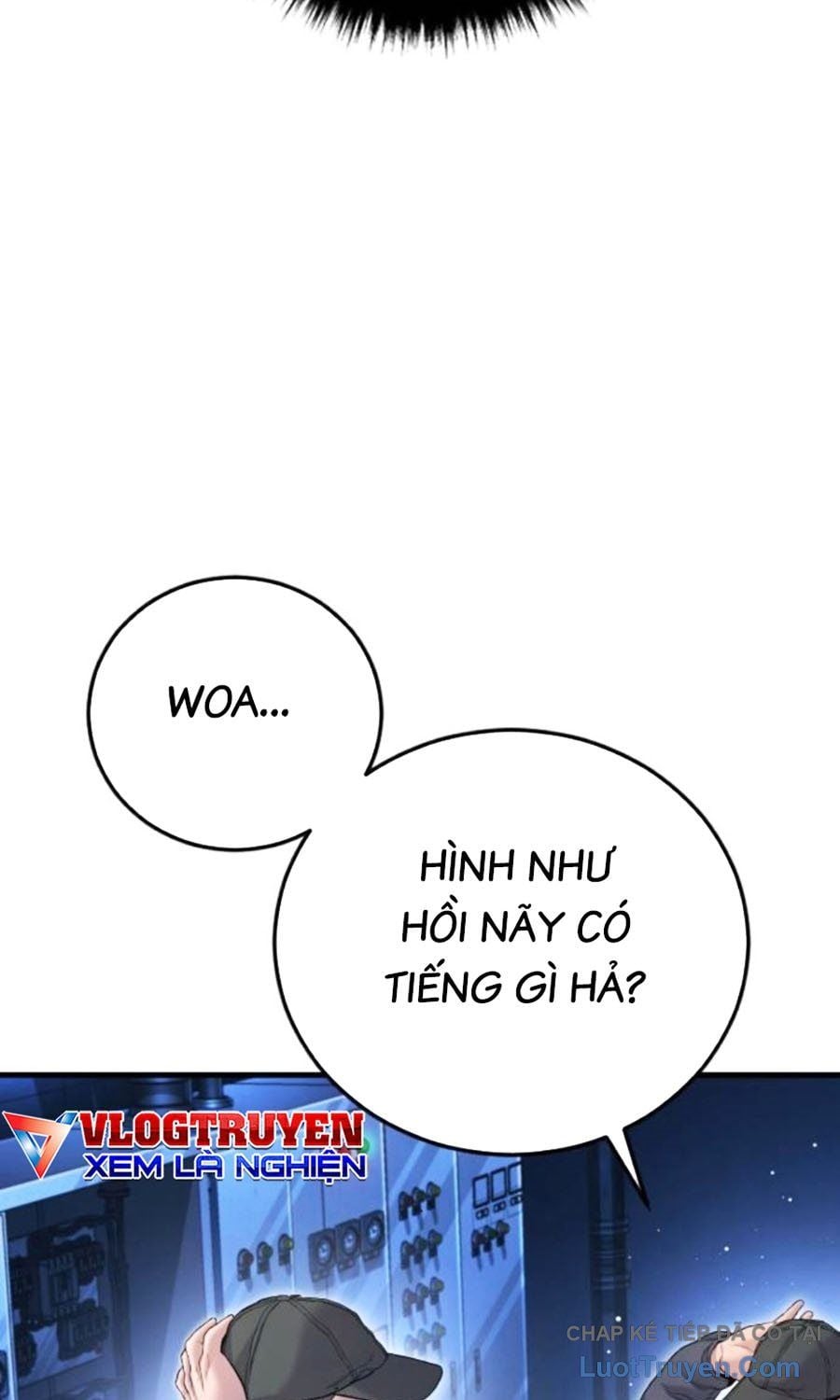 Bố Tôi Là Đặc Vụ Chap 221 - Next Chap 222