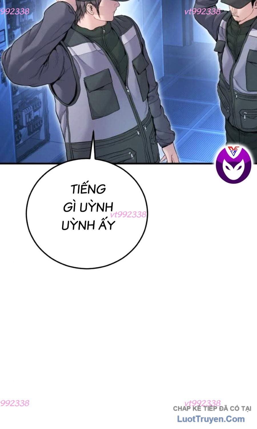 Bố Tôi Là Đặc Vụ Chap 221 - Next Chap 222