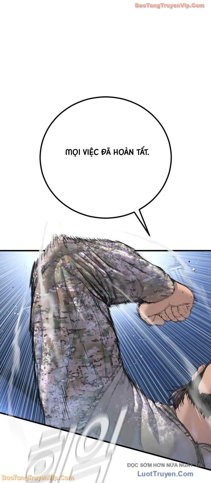 Bố Tôi Là Đặc Vụ Chap 223 - Next Chap 224