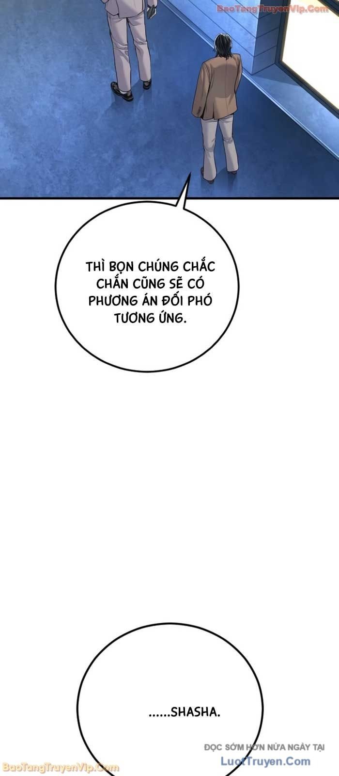 Bố Tôi Là Đặc Vụ Chap 223 - Next Chap 224