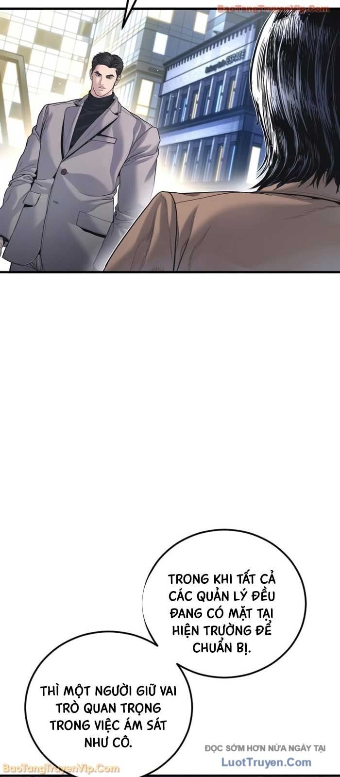 Bố Tôi Là Đặc Vụ Chap 223 - Next Chap 224