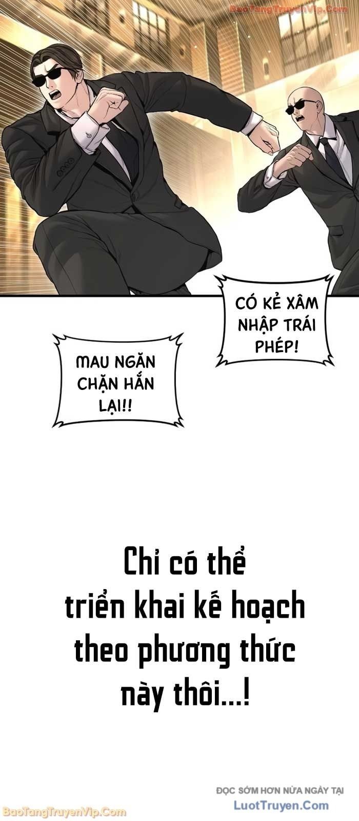 Bố Tôi Là Đặc Vụ Chap 223 - Next Chap 224