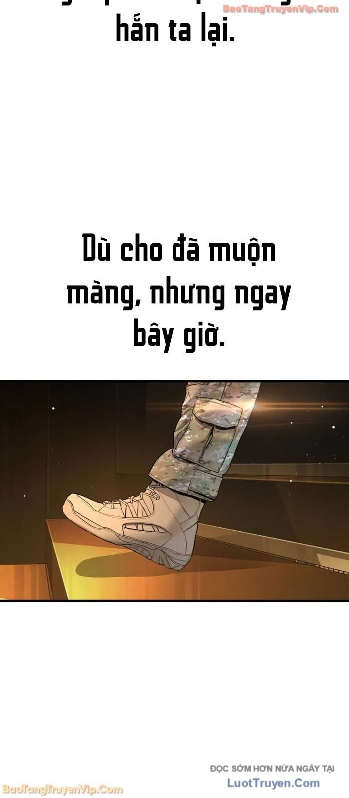 Bố Tôi Là Đặc Vụ Chap 223 - Next Chap 224