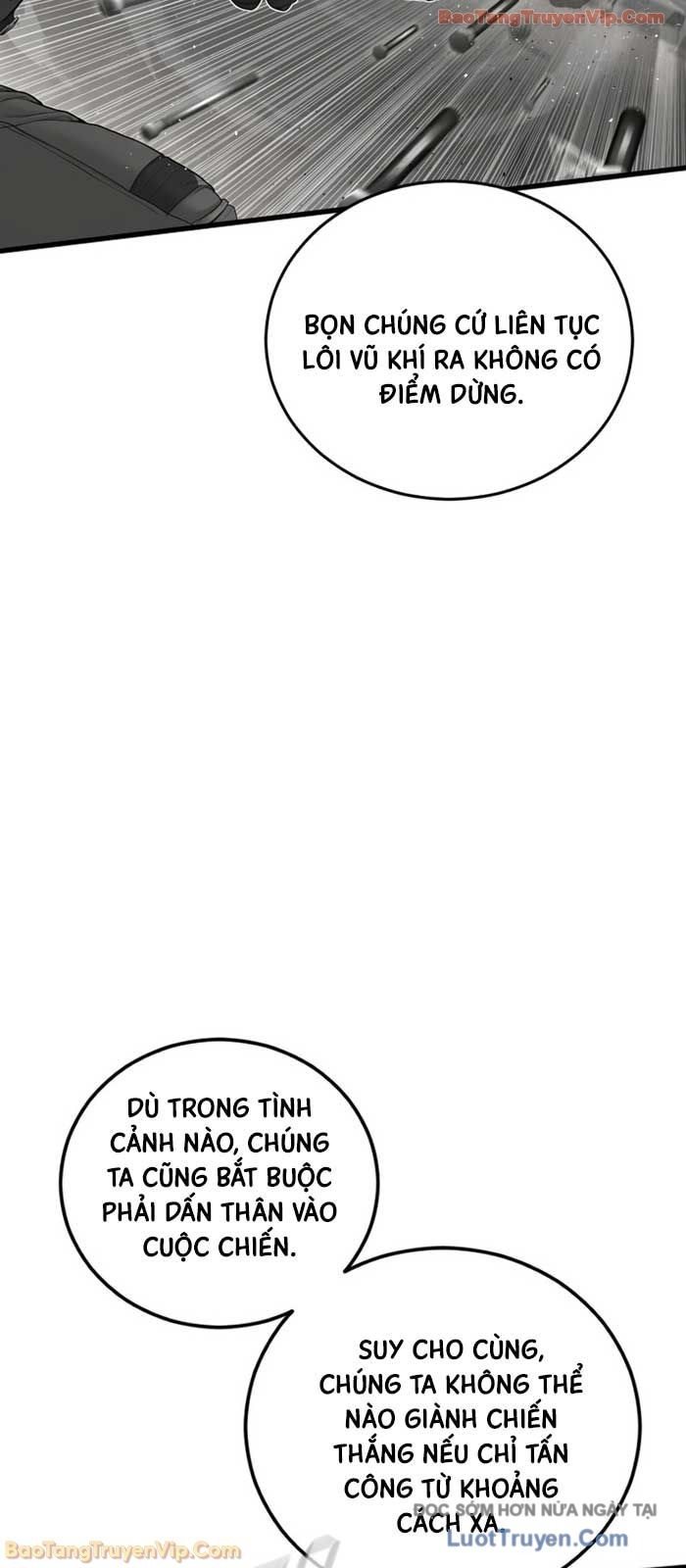 Bố Tôi Là Đặc Vụ Chap 223 - Next Chap 224