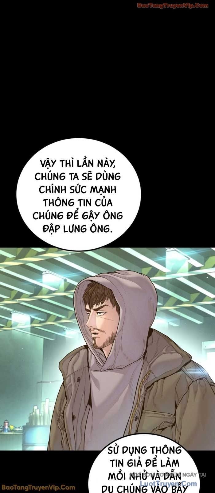 Bố Tôi Là Đặc Vụ Chap 223 - Next Chap 224