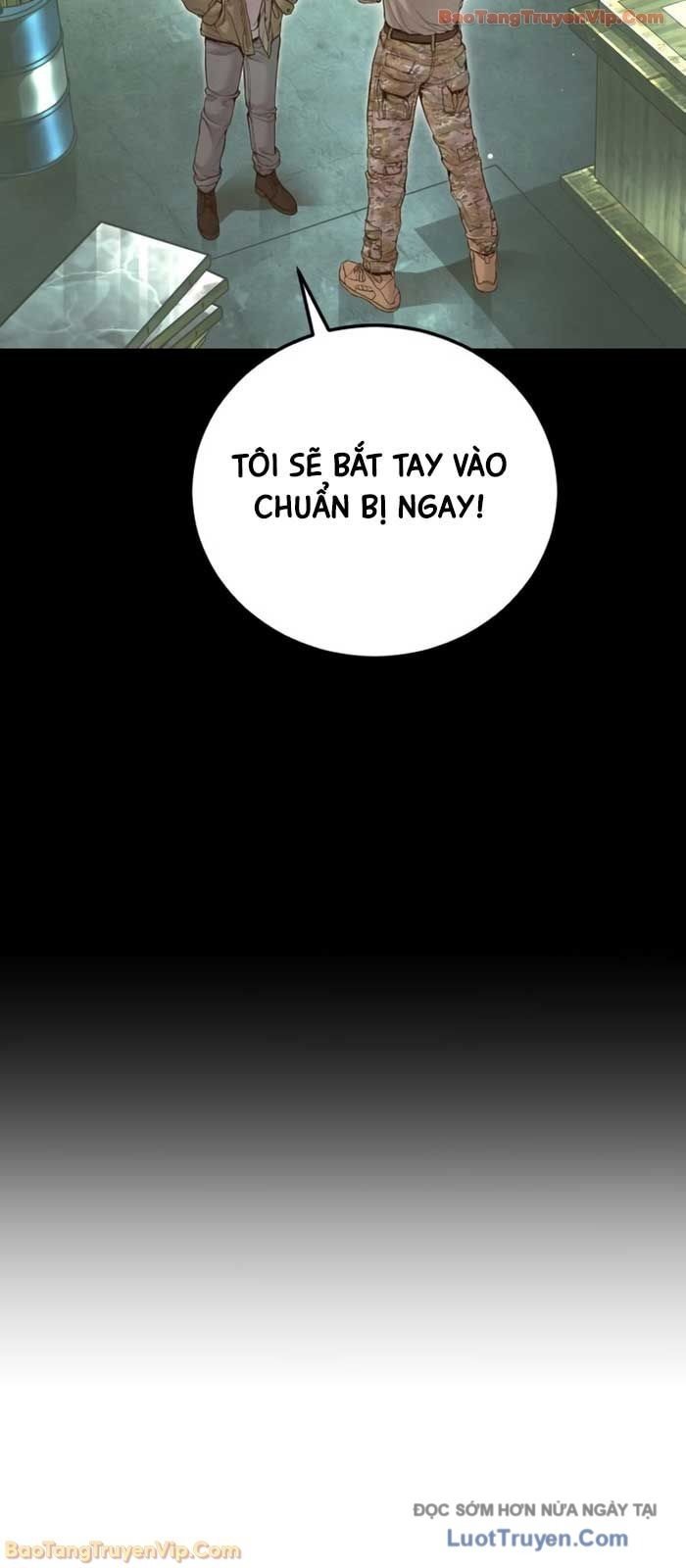 Bố Tôi Là Đặc Vụ Chap 223 - Next Chap 224