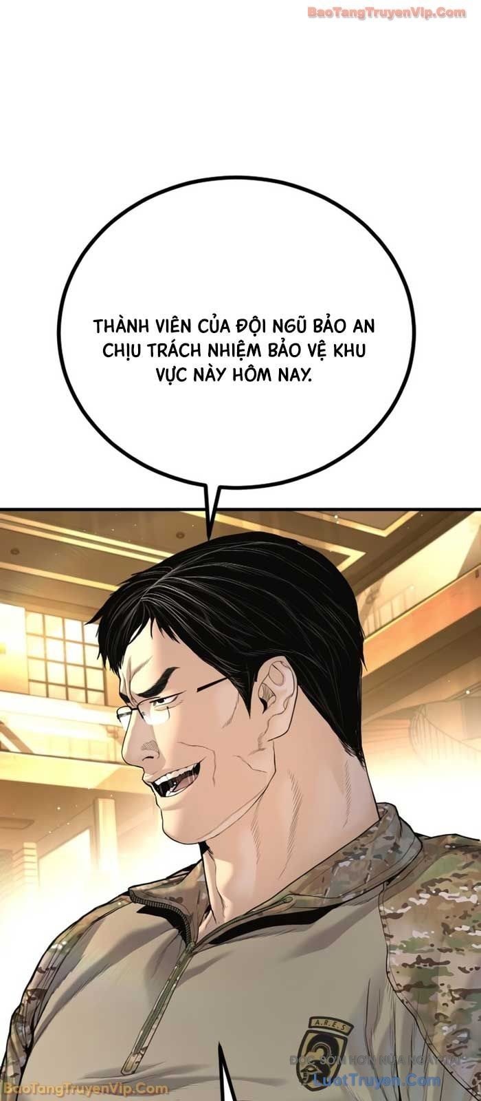 Bố Tôi Là Đặc Vụ Chap 223 - Next Chap 224
