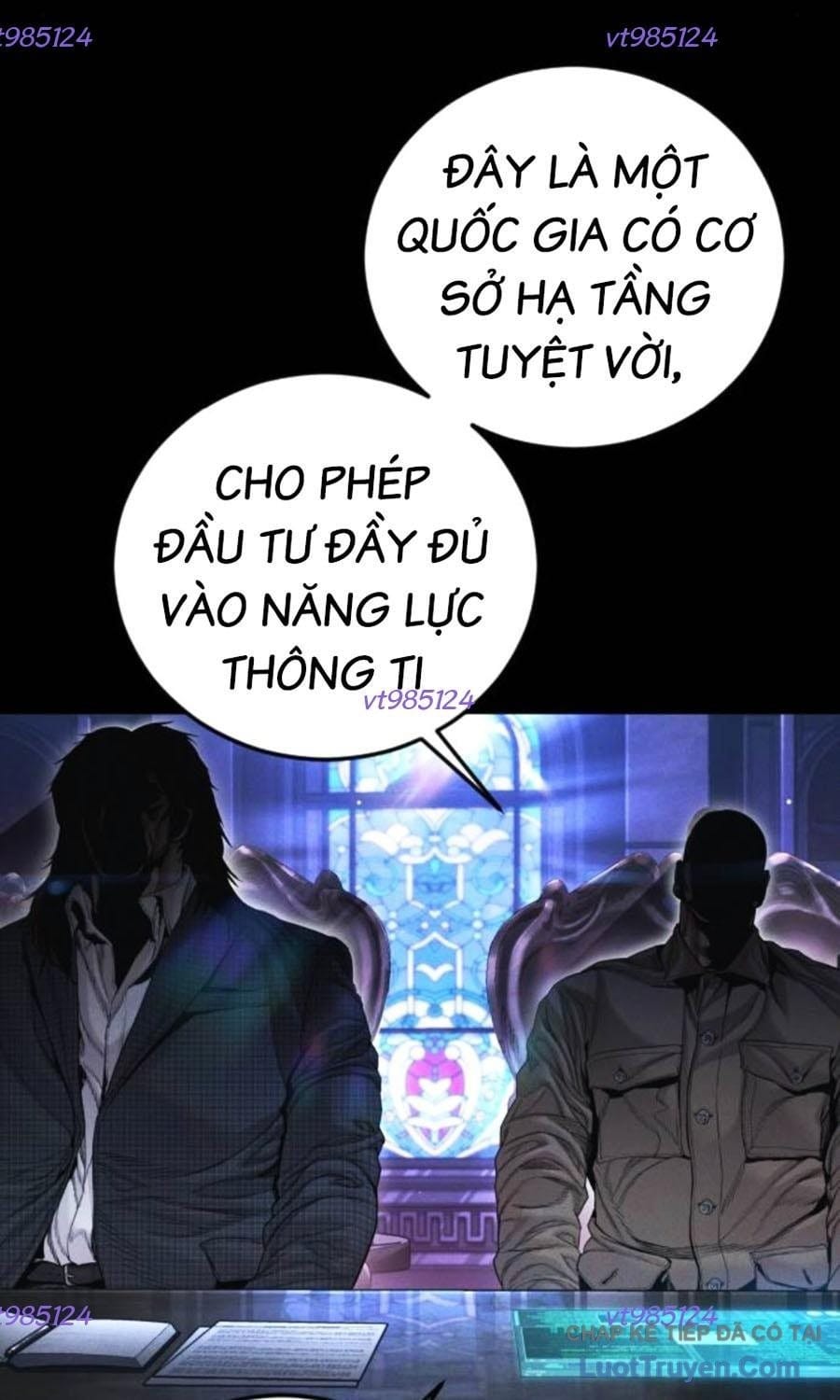 Bố Tôi Là Đặc Vụ Chap 225 - Next Chap 226