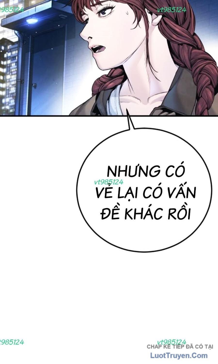 Bố Tôi Là Đặc Vụ Chap 225 - Next Chap 226