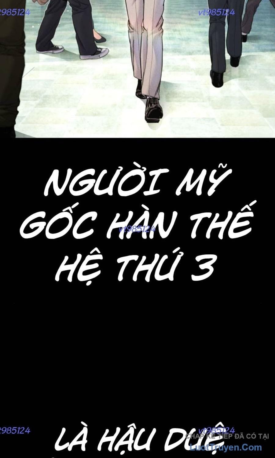 Bố Tôi Là Đặc Vụ Chap 225 - Next Chap 226