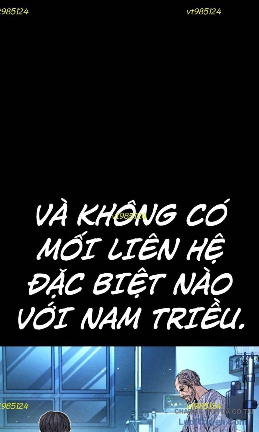 Bố Tôi Là Đặc Vụ Chap 225 - Next Chap 226