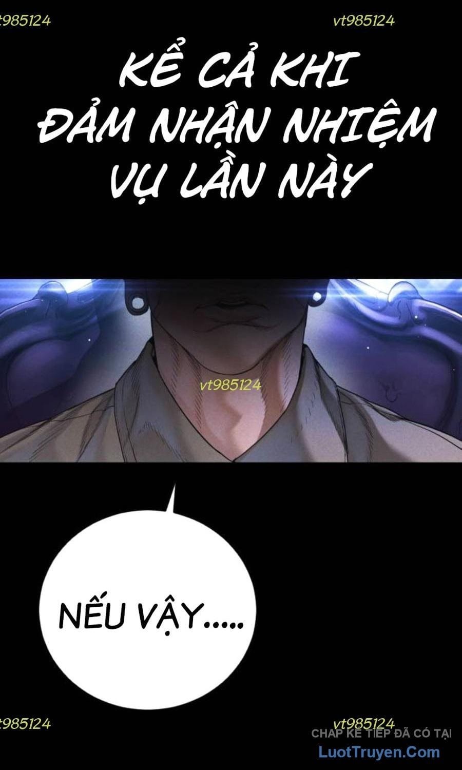 Bố Tôi Là Đặc Vụ Chap 225 - Next Chap 226
