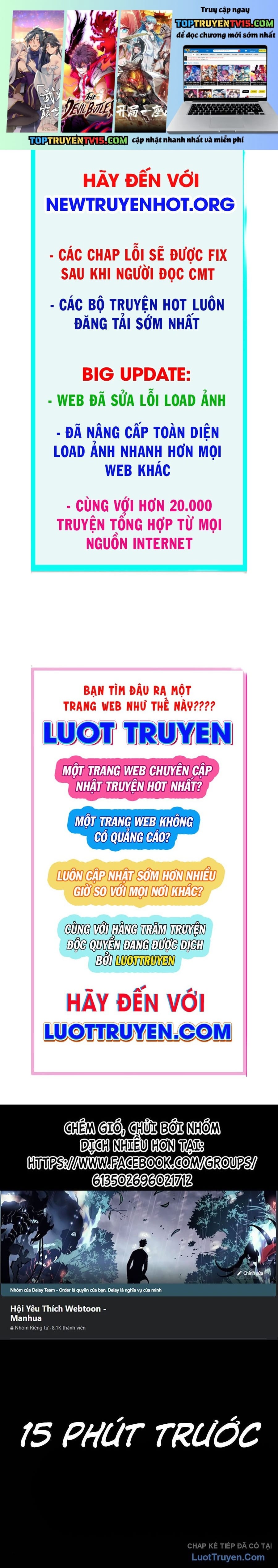 Bố Tôi Là Đặc Vụ Chap 226 - Next Chap 227