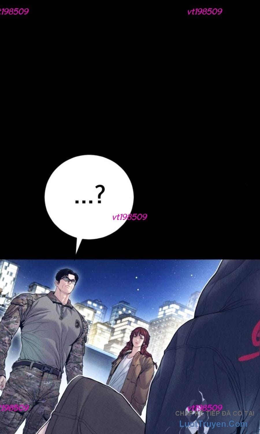 Bố Tôi Là Đặc Vụ Chap 226 - Next Chap 227