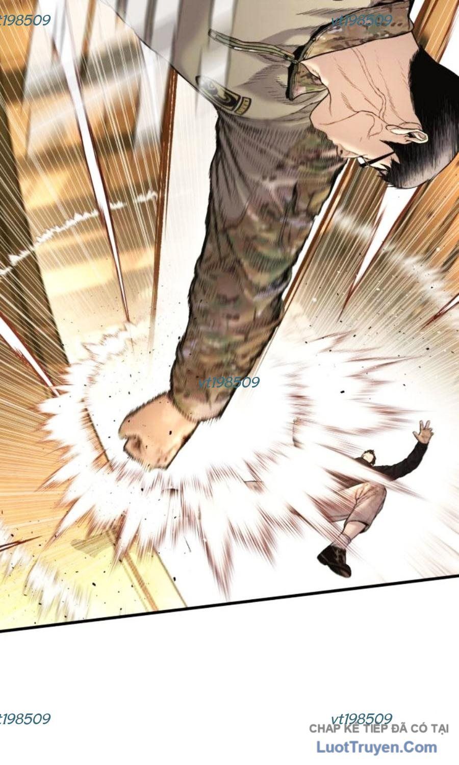 Bố Tôi Là Đặc Vụ Chap 226 - Next Chap 227