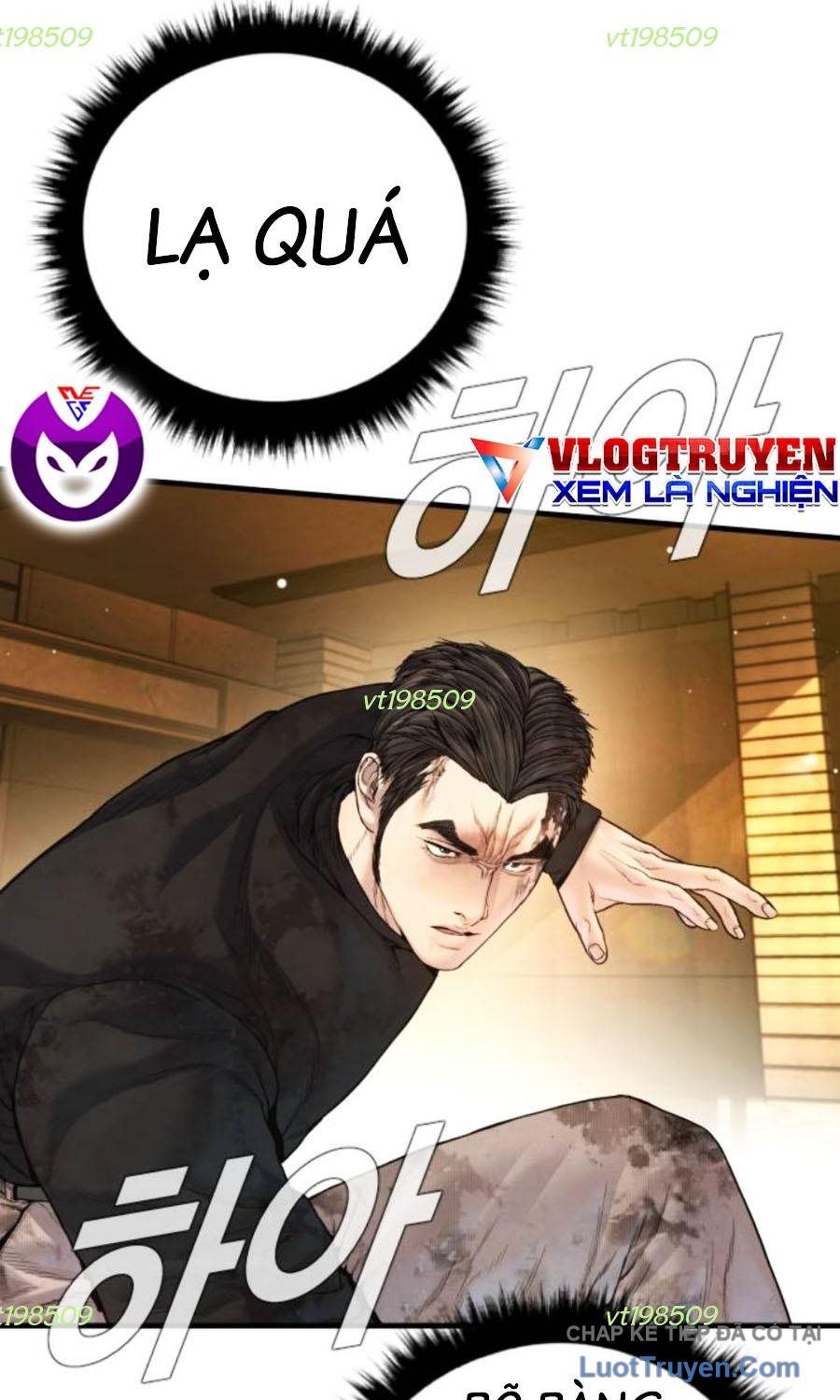 Bố Tôi Là Đặc Vụ Chap 226 - Next Chap 227