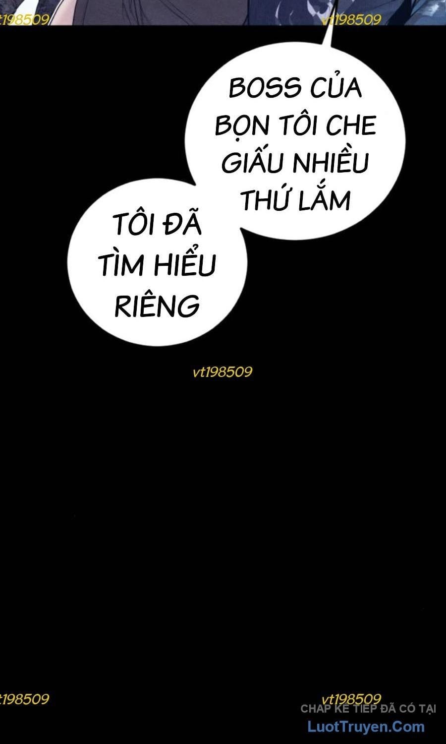 Bố Tôi Là Đặc Vụ Chap 226 - Next Chap 227