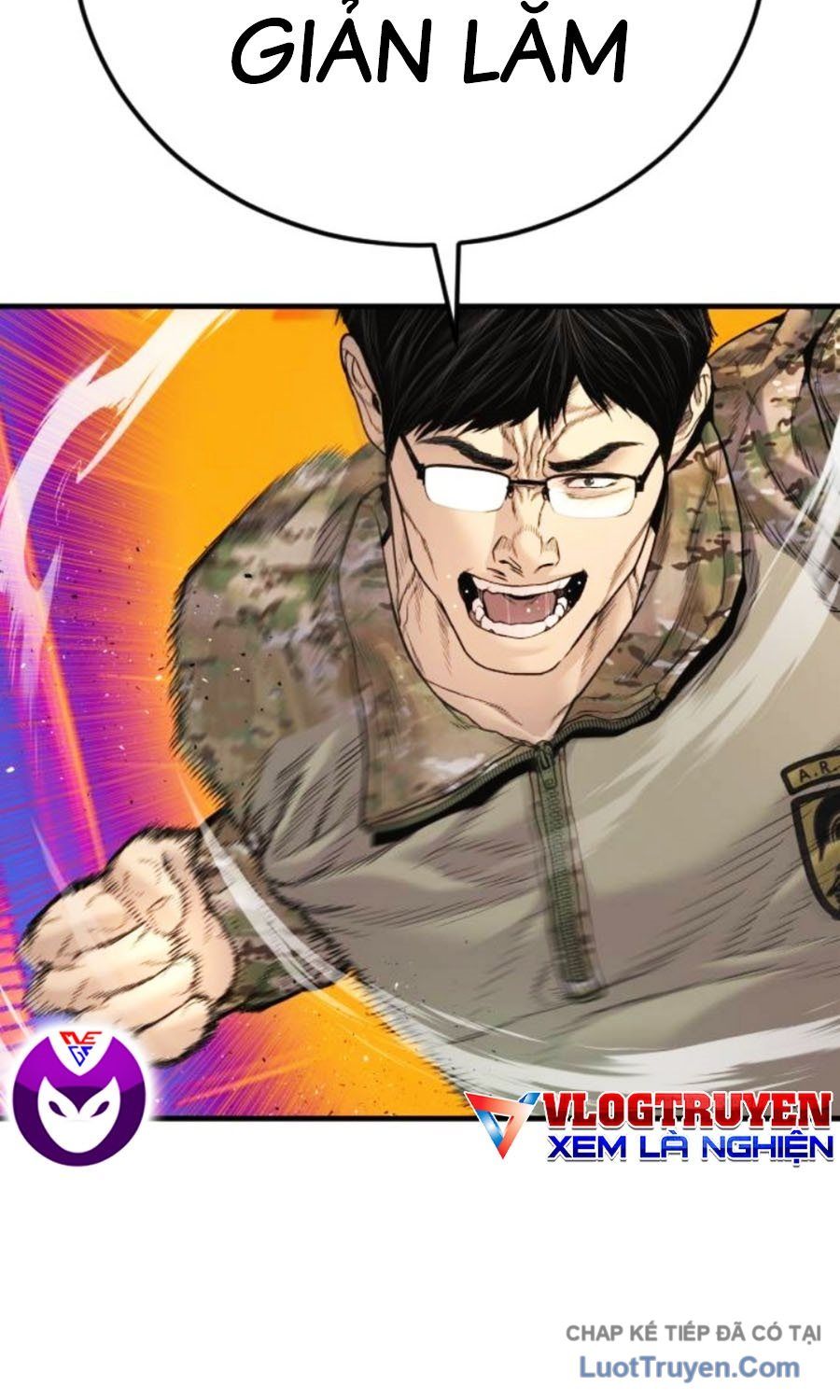 Bố Tôi Là Đặc Vụ Chap 226 - Next Chap 227