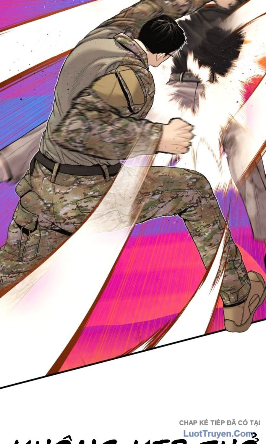 Bố Tôi Là Đặc Vụ Chap 226 - Next Chap 227