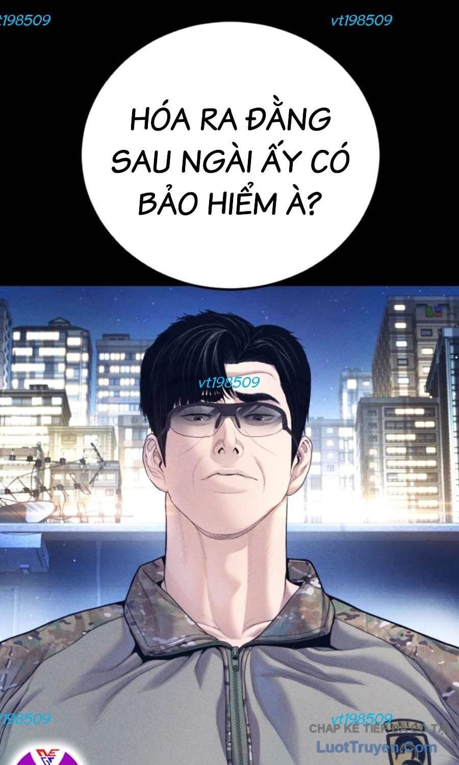 Bố Tôi Là Đặc Vụ Chap 226 - Next Chap 227