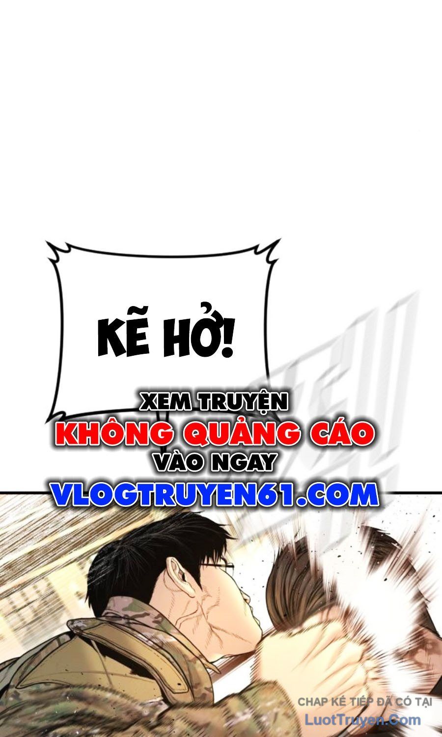 Bố Tôi Là Đặc Vụ Chap 226 - Next Chap 227