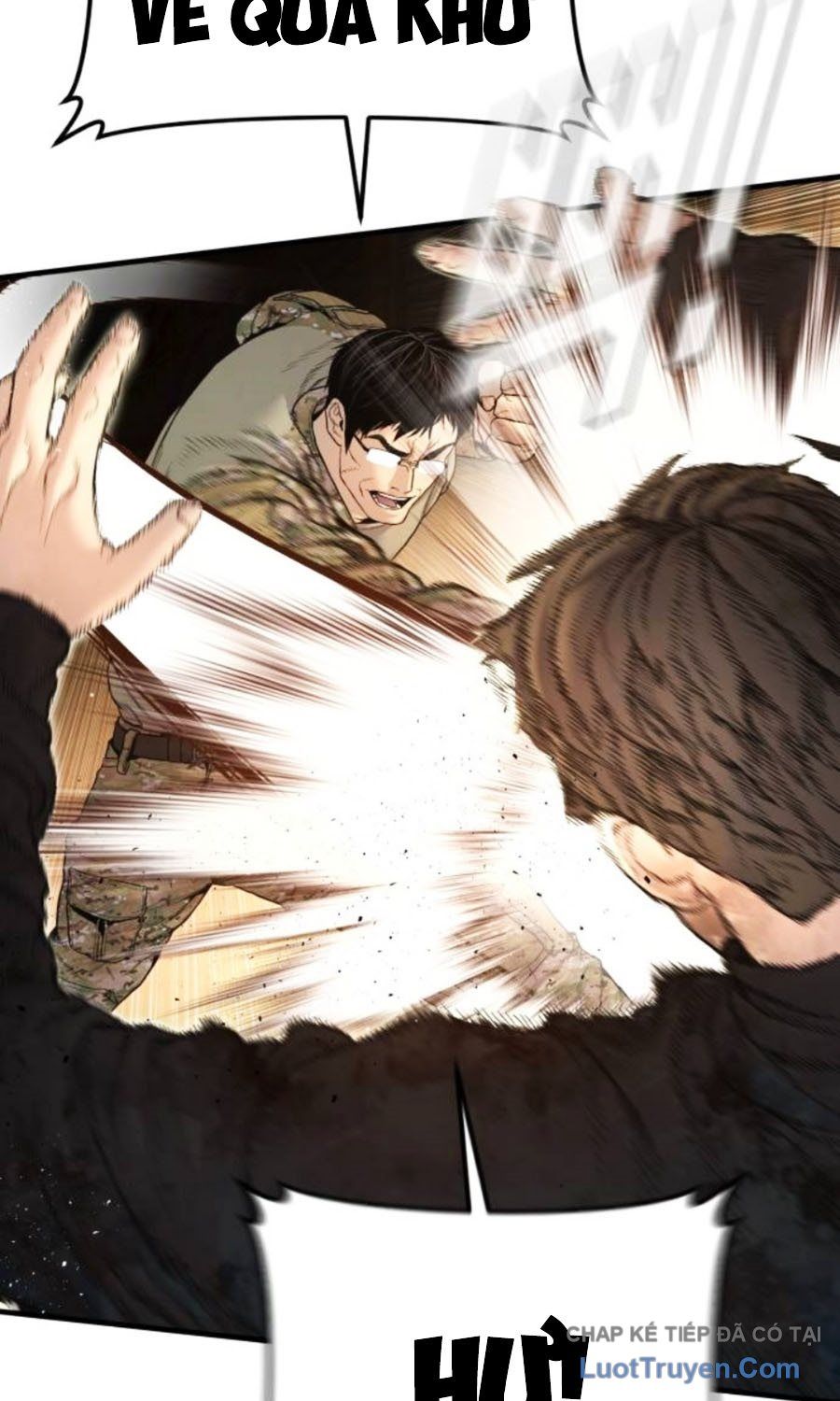 Bố Tôi Là Đặc Vụ Chap 226 - Next Chap 227