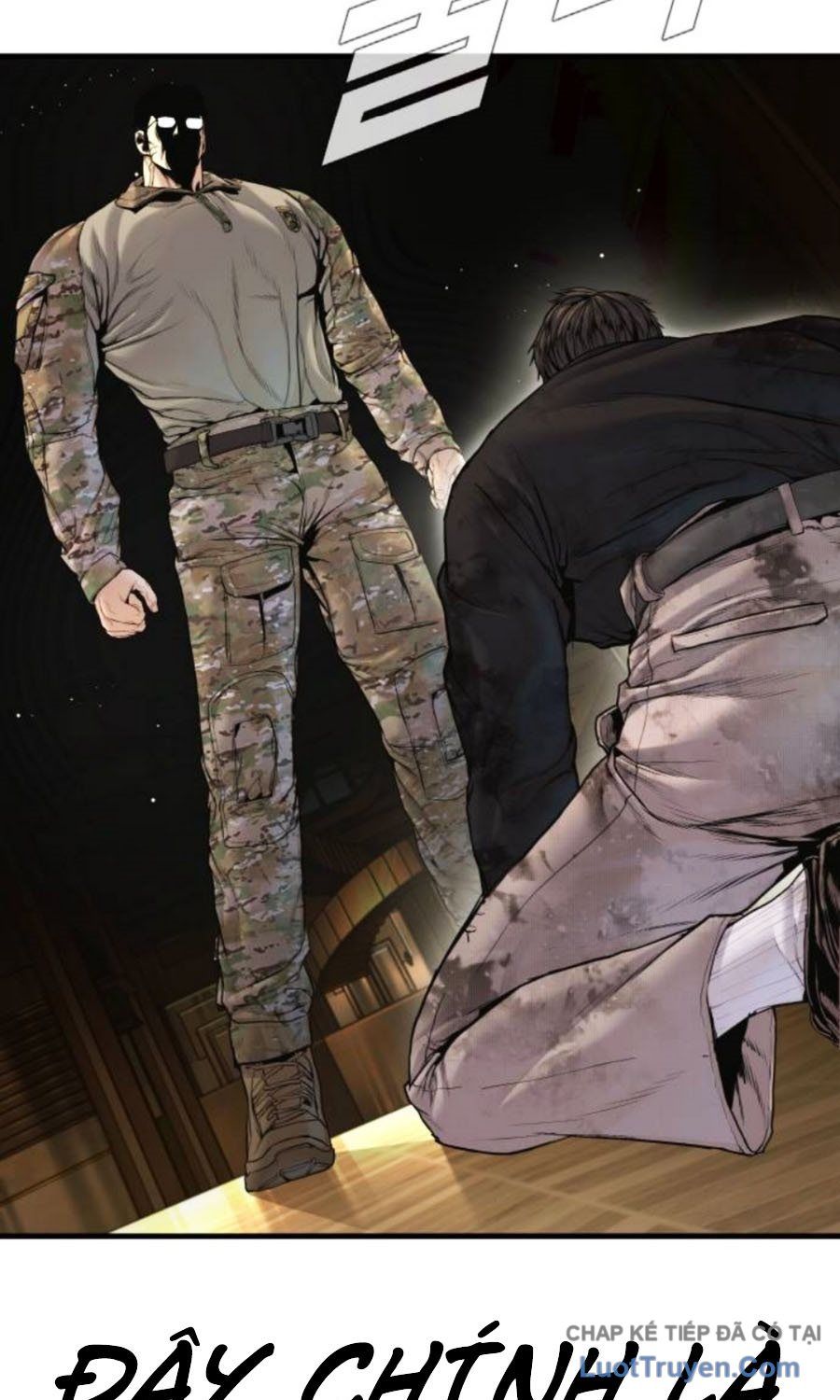 Bố Tôi Là Đặc Vụ Chap 226 - Next Chap 227