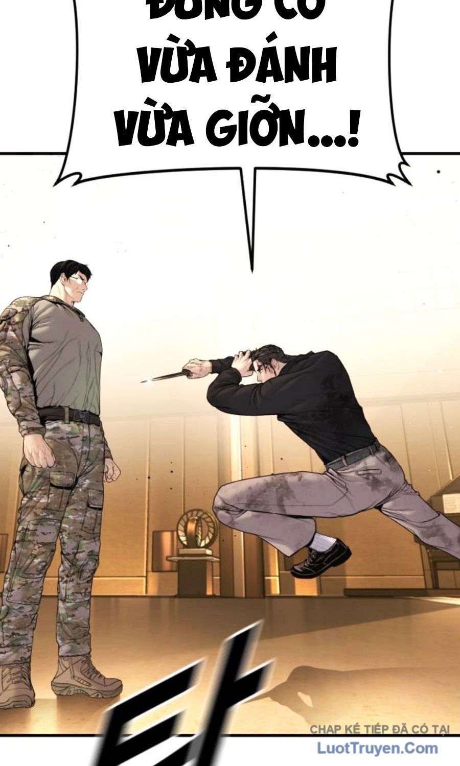 Bố Tôi Là Đặc Vụ Chap 226 - Next Chap 227