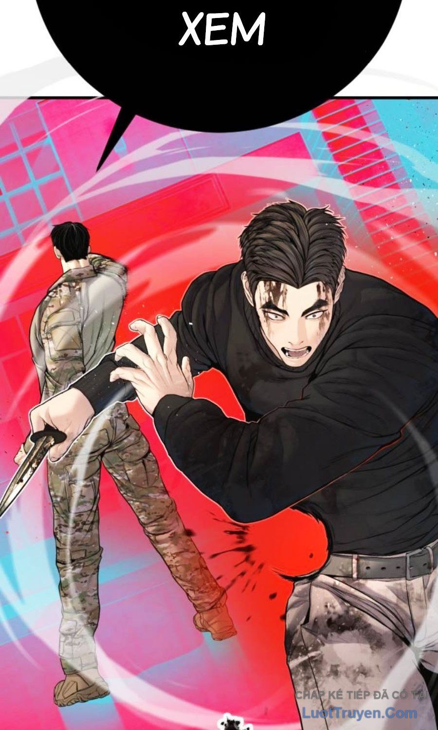 Bố Tôi Là Đặc Vụ Chap 226 - Next Chap 227