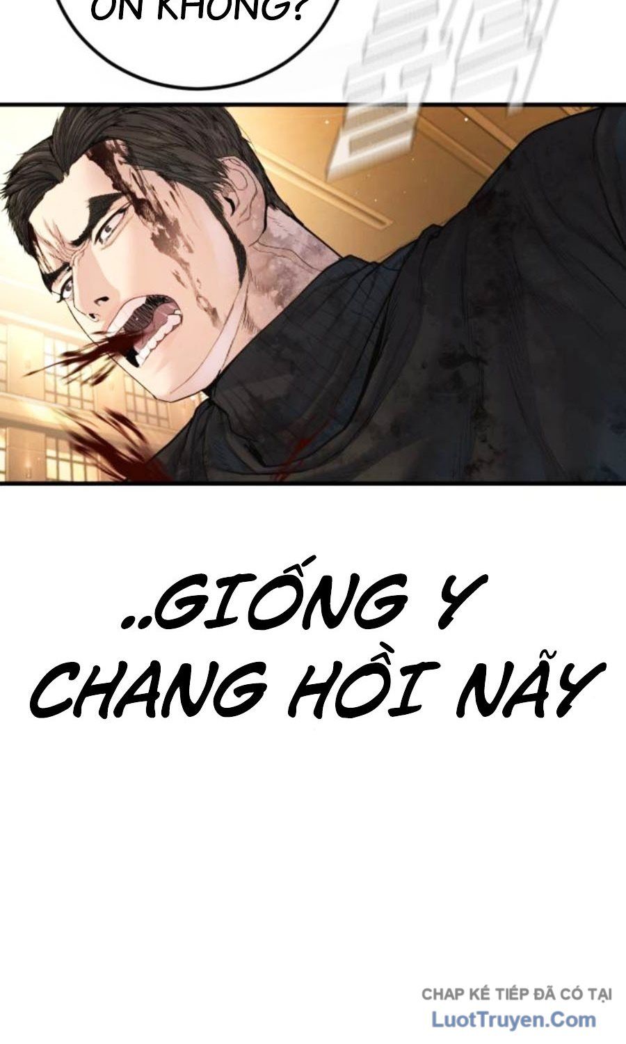 Bố Tôi Là Đặc Vụ Chap 226 - Next Chap 227