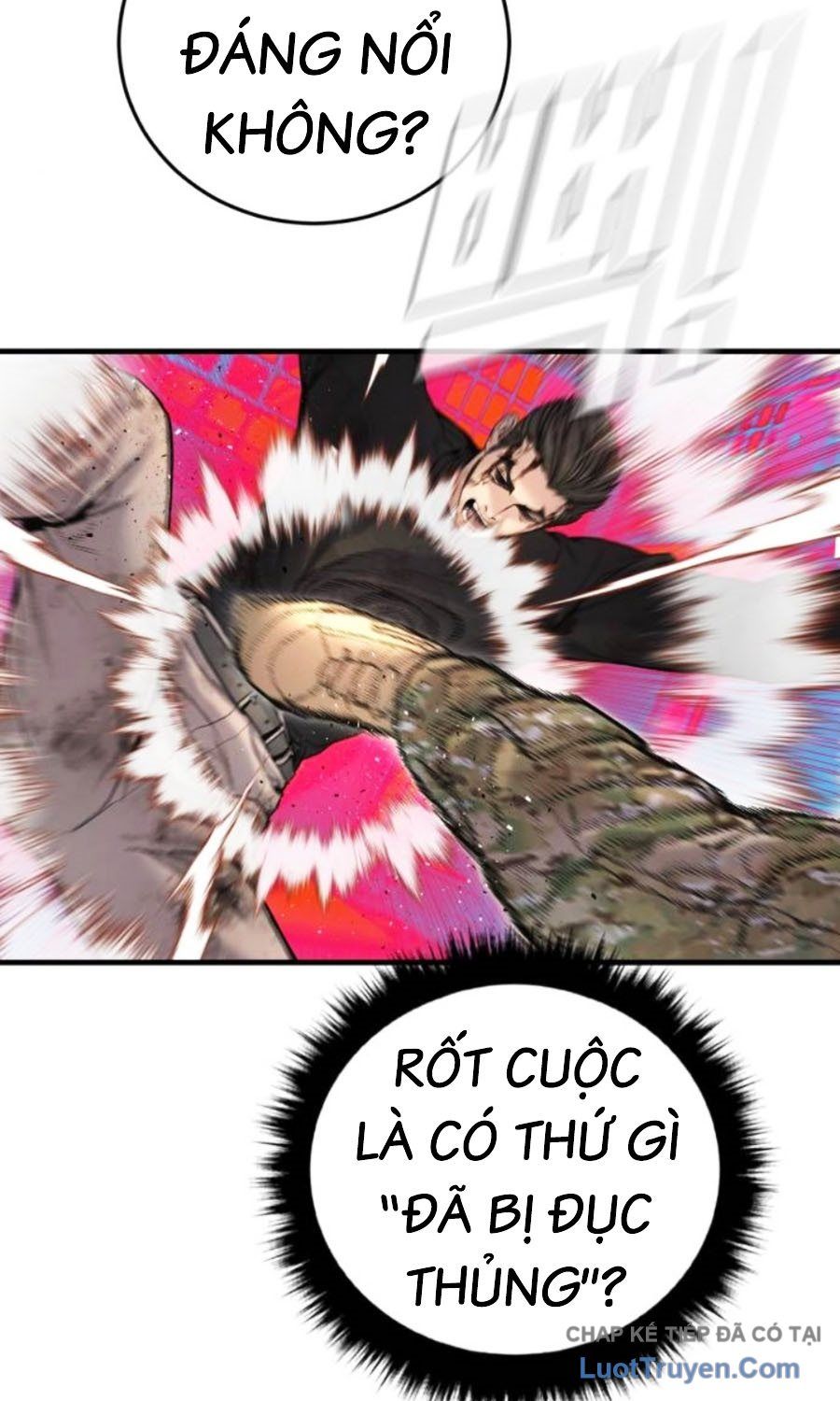 Bố Tôi Là Đặc Vụ Chap 226 - Next Chap 227