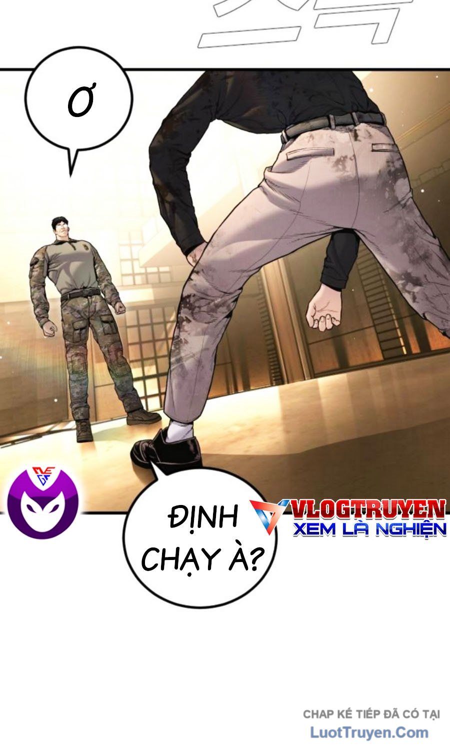 Bố Tôi Là Đặc Vụ Chap 226 - Next Chap 227