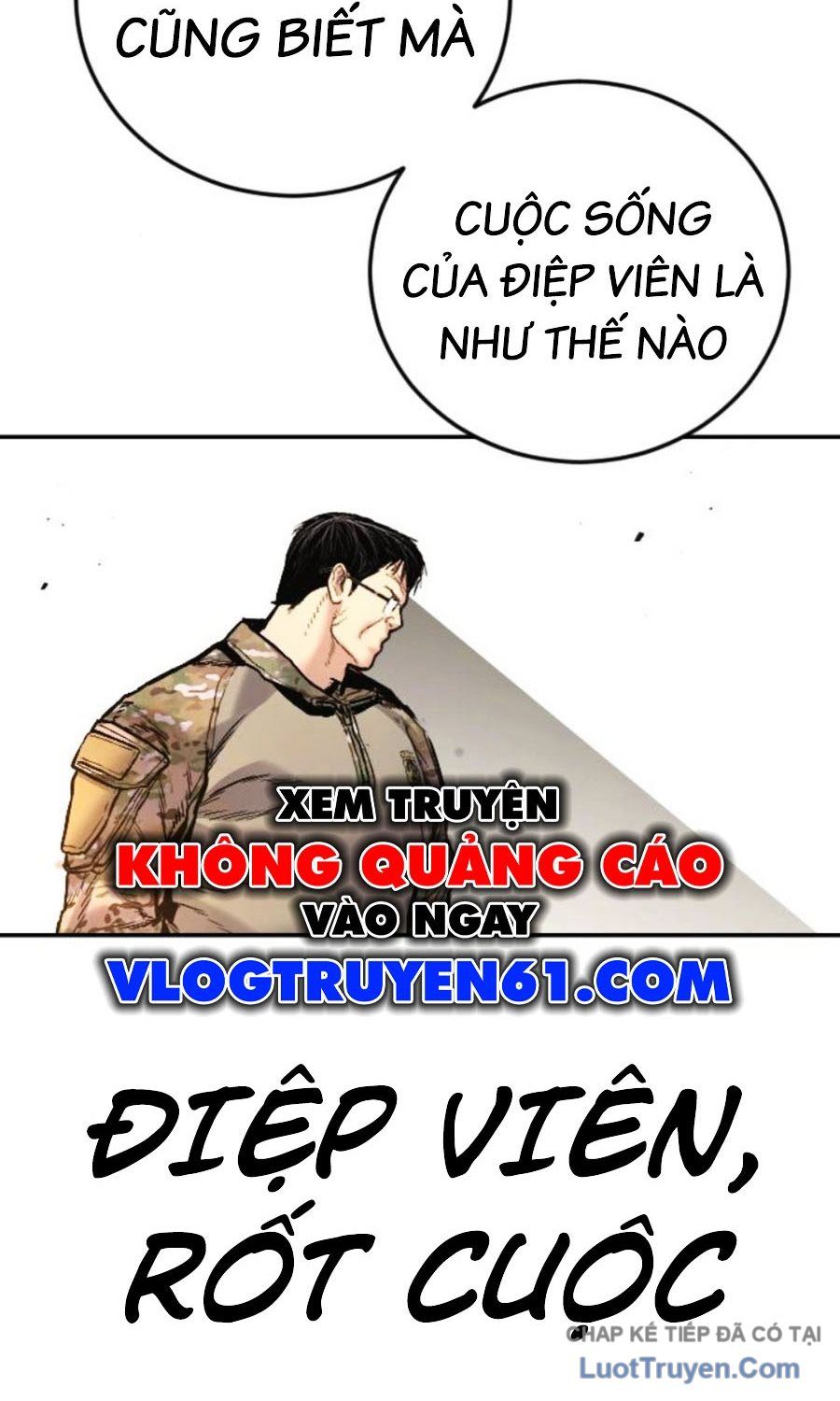 Bố Tôi Là Đặc Vụ Chap 226 - Next Chap 227
