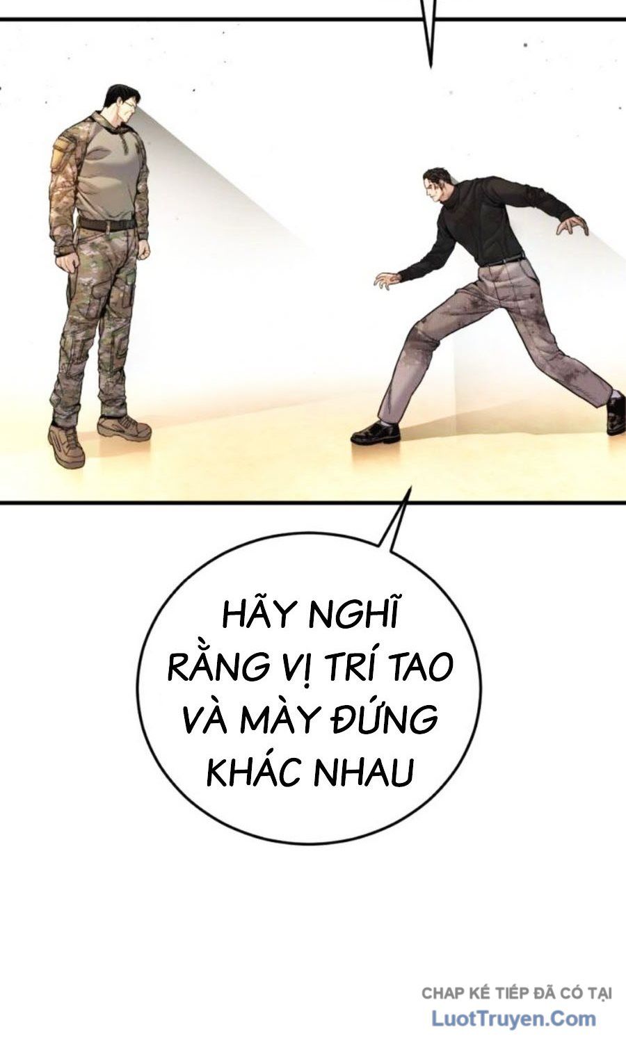 Bố Tôi Là Đặc Vụ Chap 226 - Next Chap 227