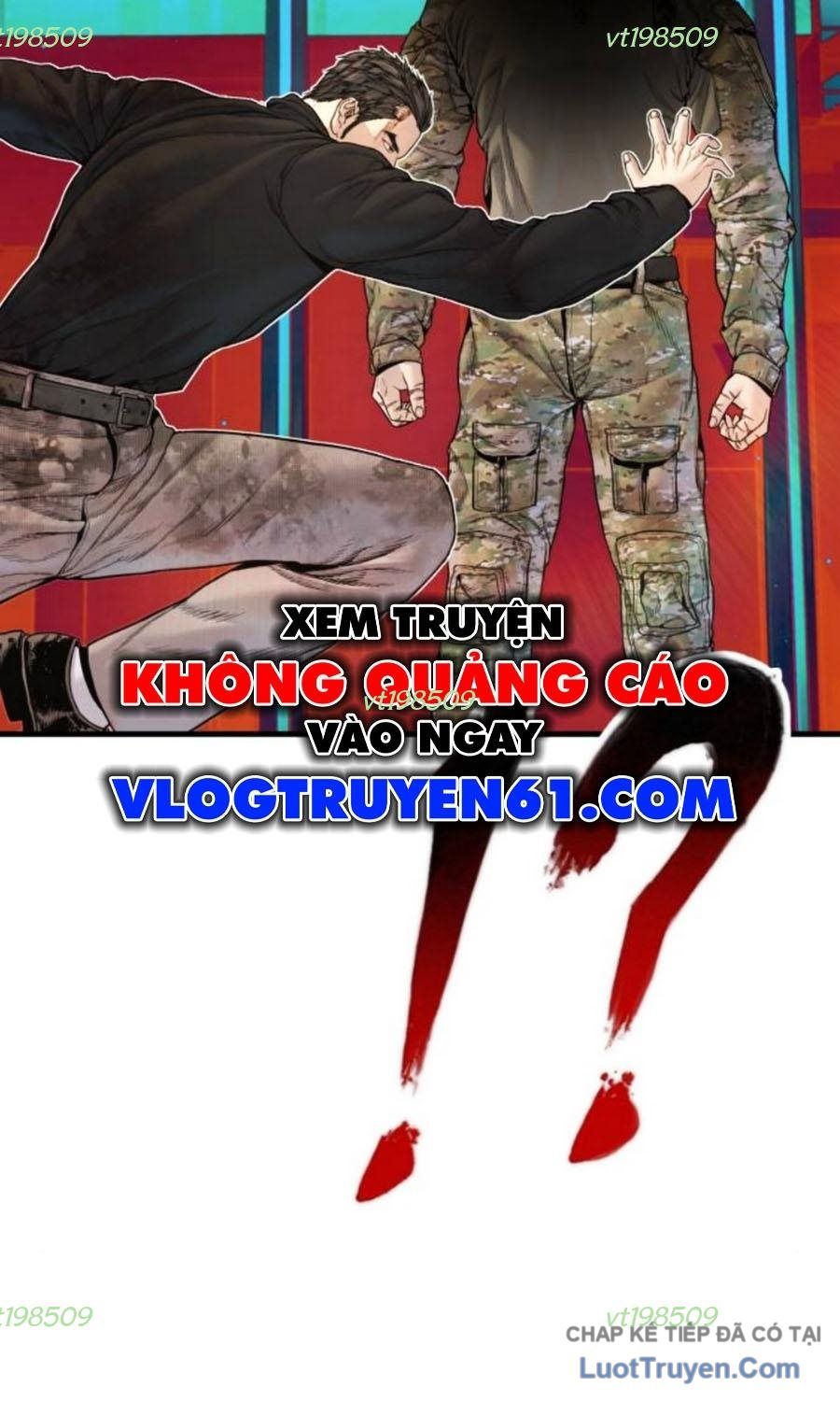 Bố Tôi Là Đặc Vụ Chap 226 - Next Chap 227