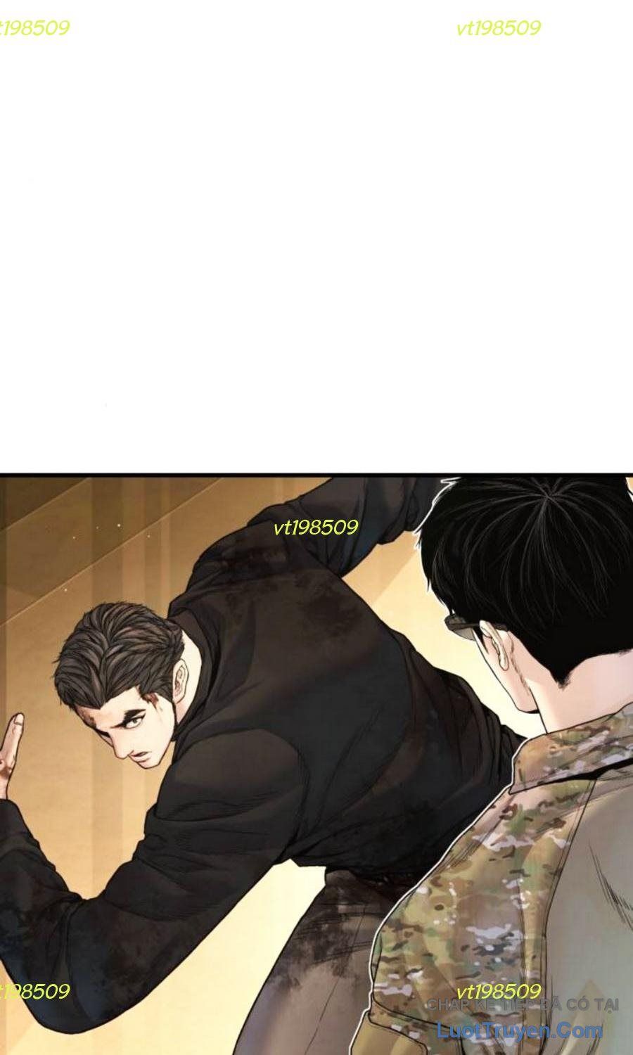 Bố Tôi Là Đặc Vụ Chap 226 - Next Chap 227