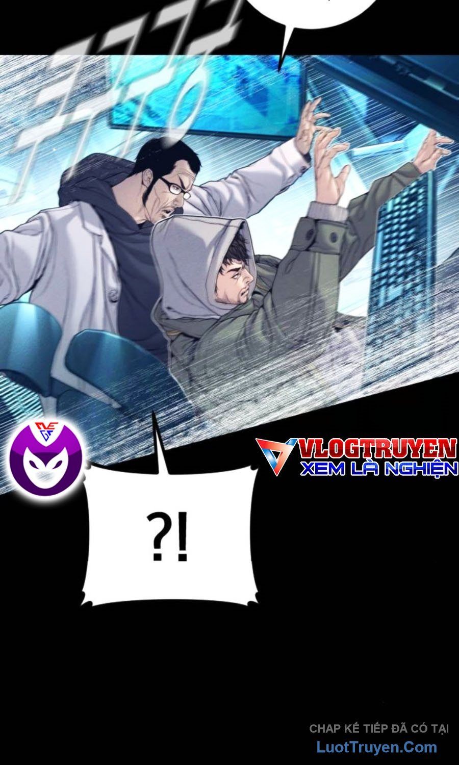 Bố Tôi Là Đặc Vụ Chap 226 - Next Chap 227