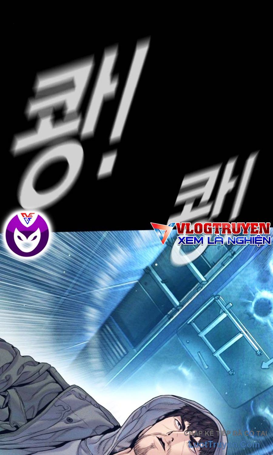 Bố Tôi Là Đặc Vụ Chap 226 - Next Chap 227