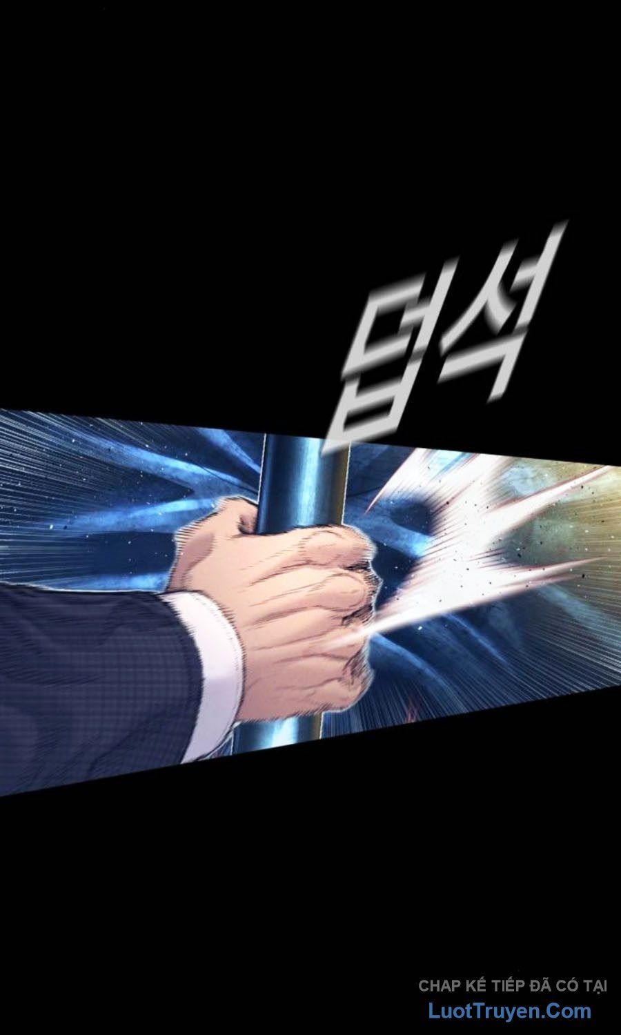 Bố Tôi Là Đặc Vụ Chap 226 - Next Chap 227